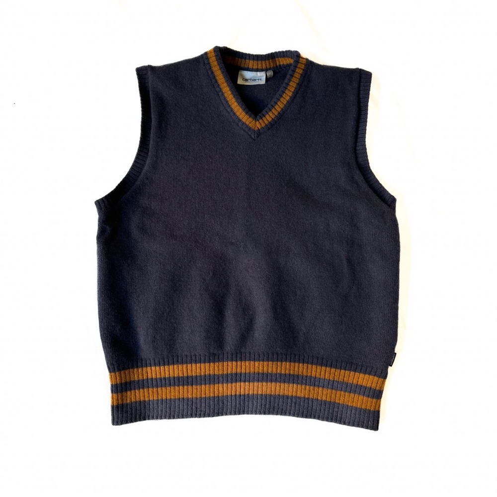 Carhartt WIP mens vest